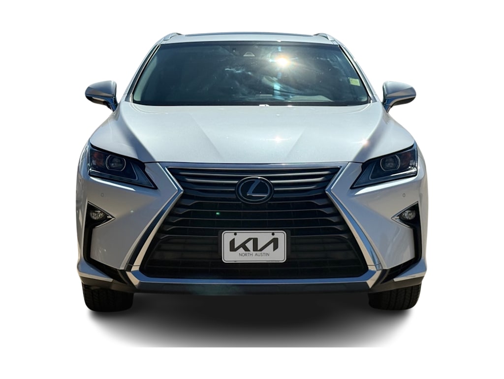 Thumbnail: 2018 Lexus RX - 6