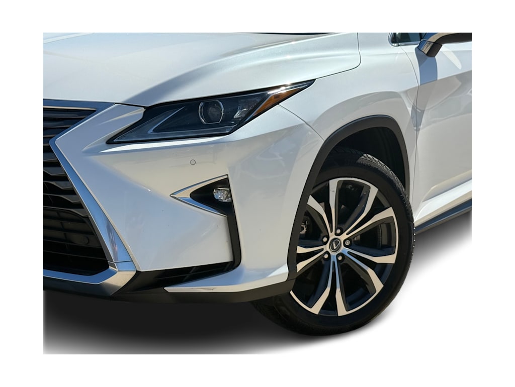 Thumbnail: 2018 Lexus RX - 20