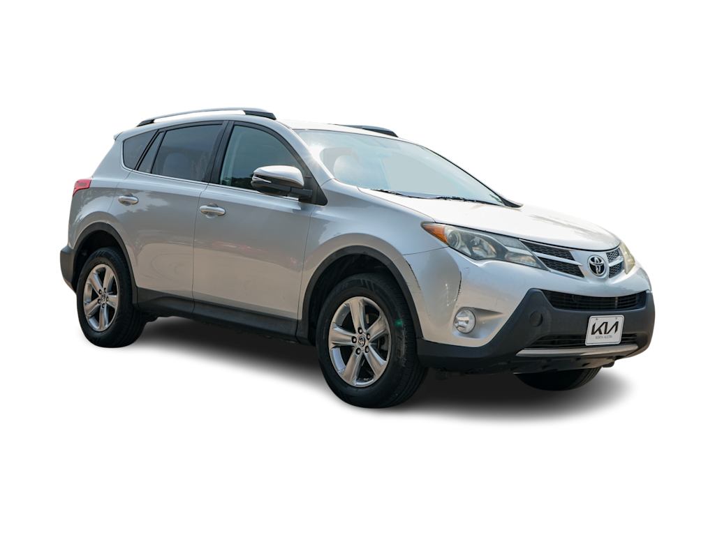 Thumbnail: 2015 Toyota RAV4 - 15