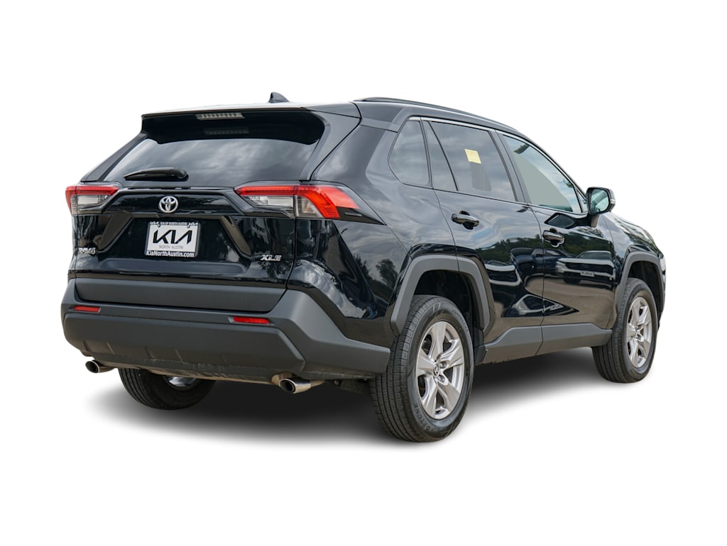 Thumbnail: 2025 Toyota RAV4 - 15