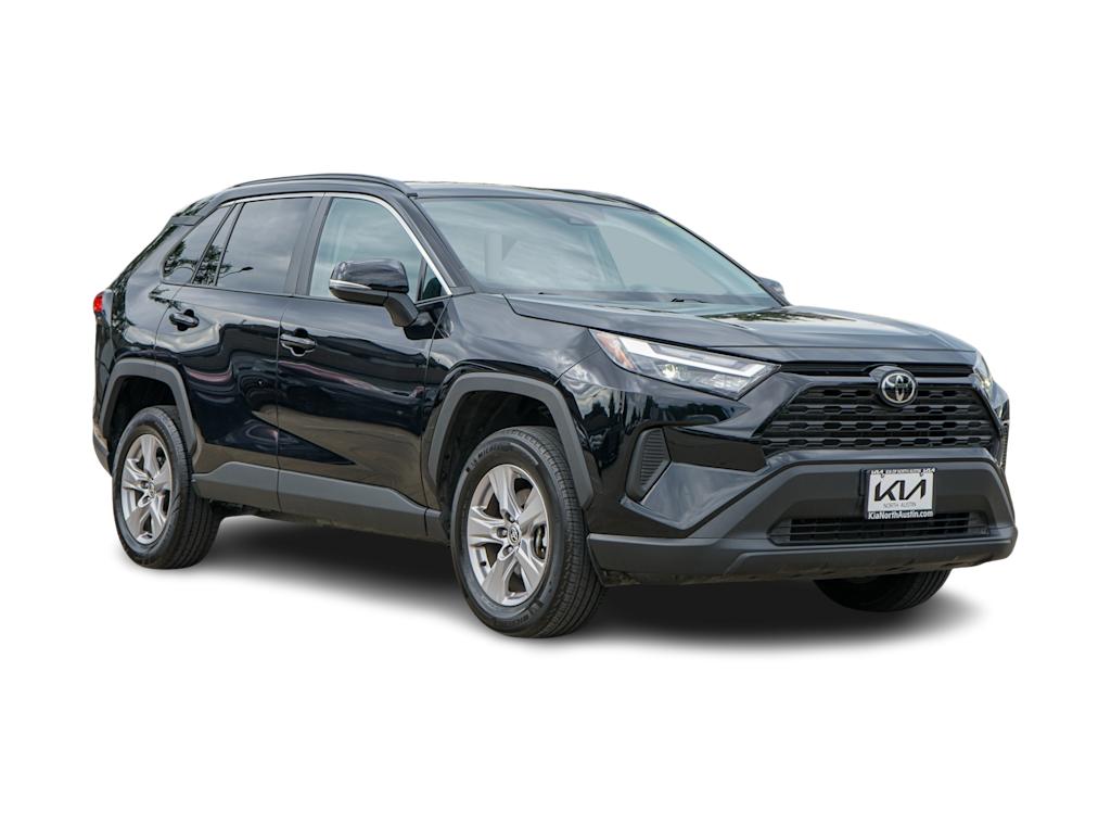 Thumbnail: 2025 Toyota RAV4 - 17