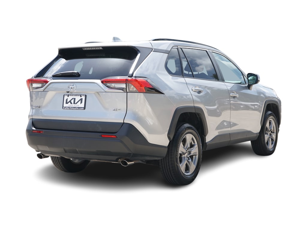 Thumbnail: 2024 Toyota RAV4 - 11