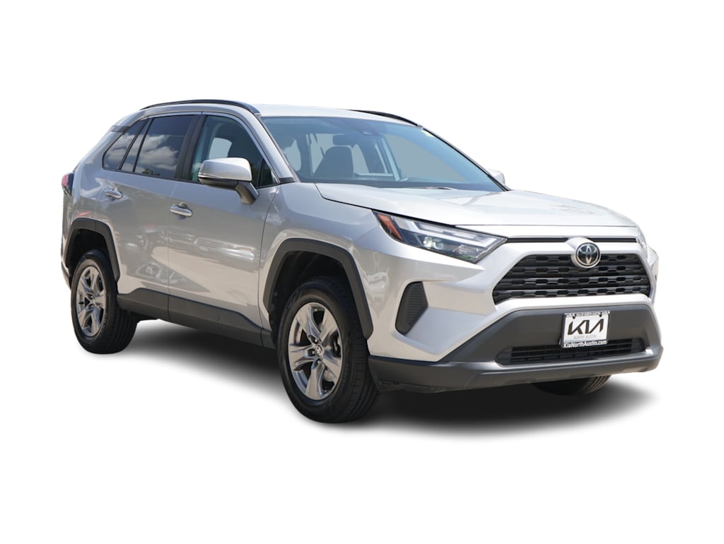 Thumbnail: 2024 Toyota RAV4 - 12