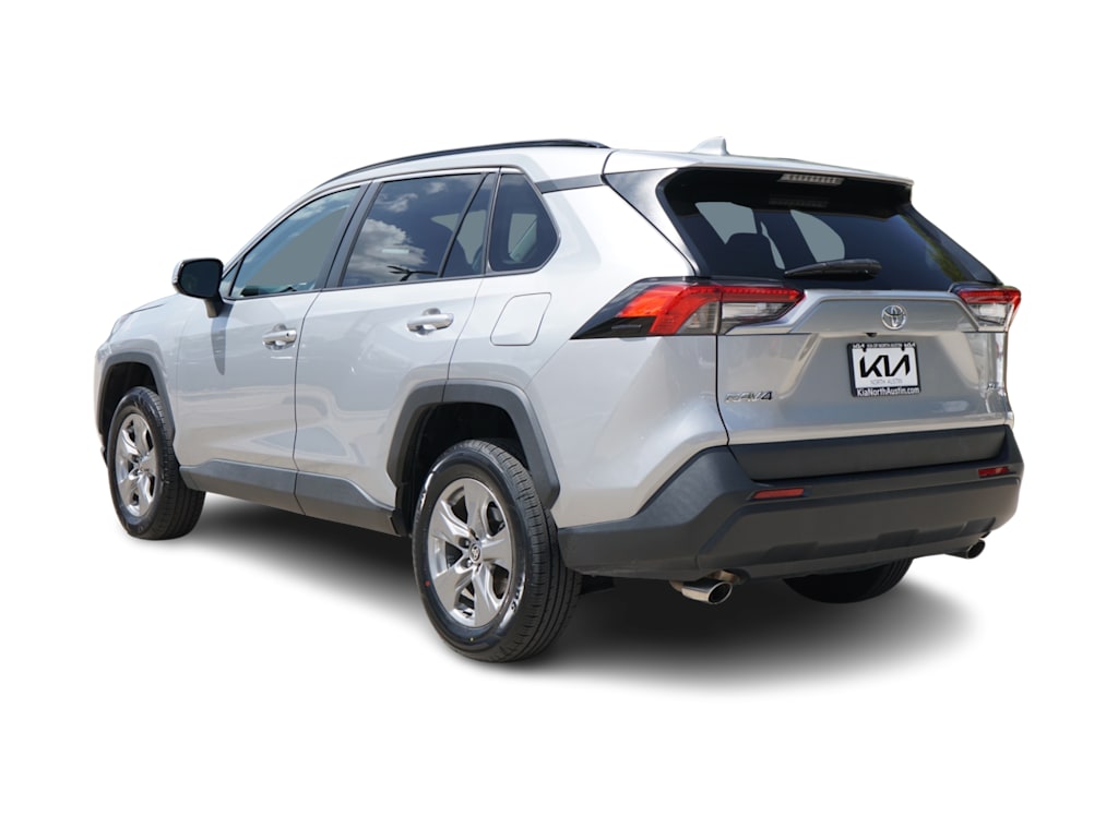 Thumbnail: 2024 Toyota RAV4 - 3