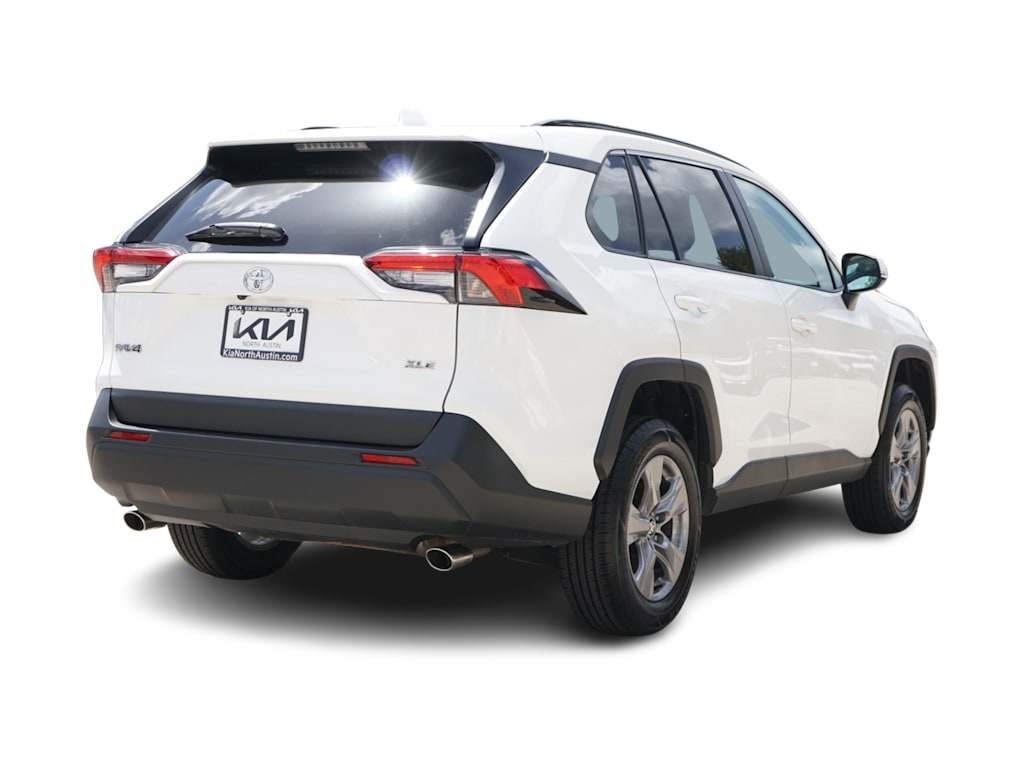 Thumbnail: 2025 Toyota RAV4 - 14