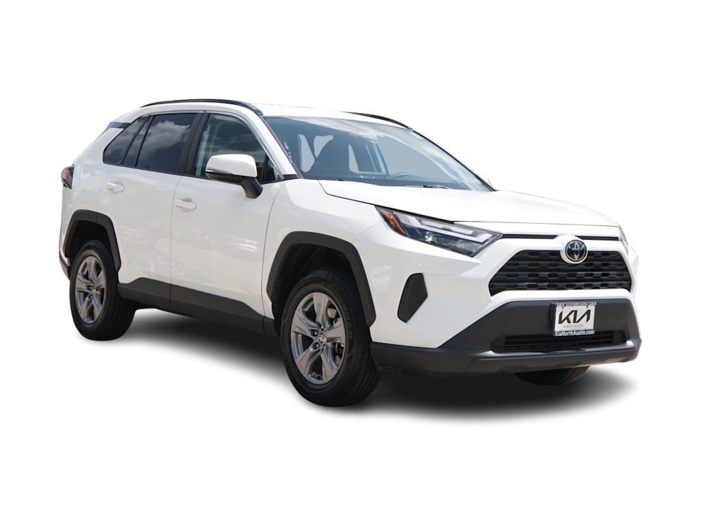 Thumbnail: 2025 Toyota RAV4 - 15