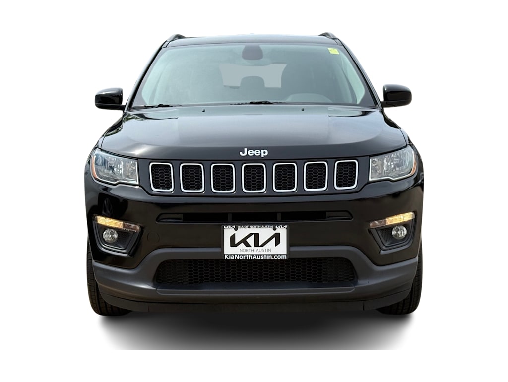Thumbnail: 2019 Jeep Compass - 6