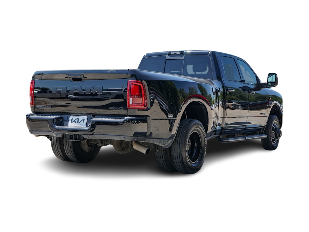 Thumbnail: 2025 RAM 3500 - 12