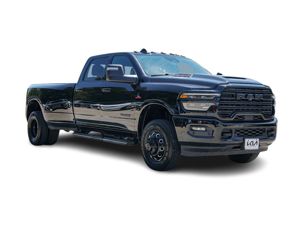 Thumbnail: 2025 RAM 3500 - 13