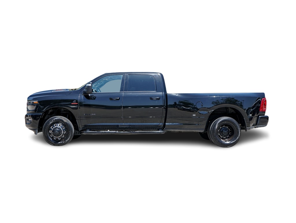 Thumbnail: 2025 RAM 3500 - 3