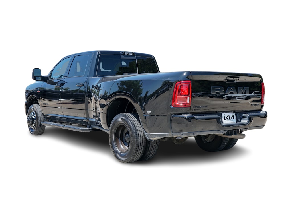 Thumbnail: 2025 RAM 3500 - 4