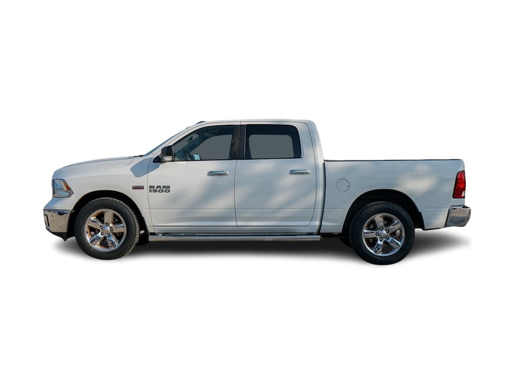 Thumbnail: 2016 RAM 1500 - 3