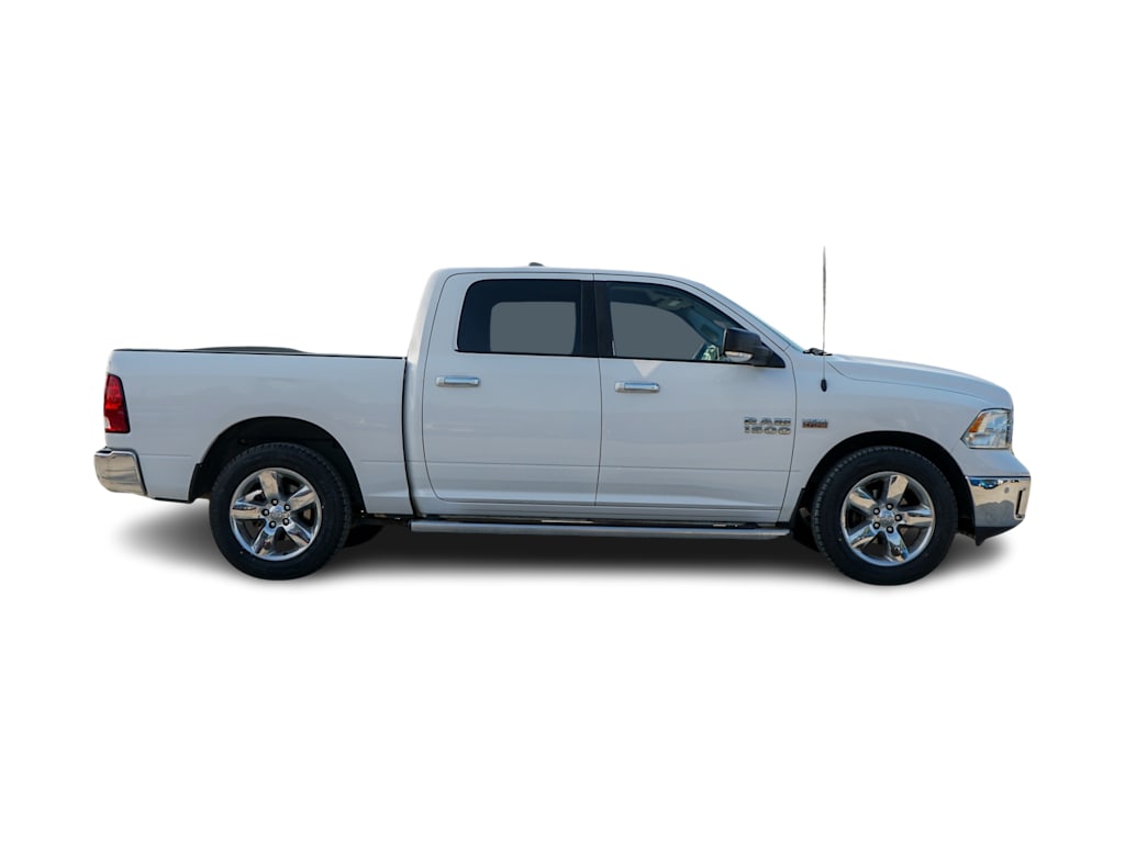Thumbnail: 2016 RAM 1500 - 13