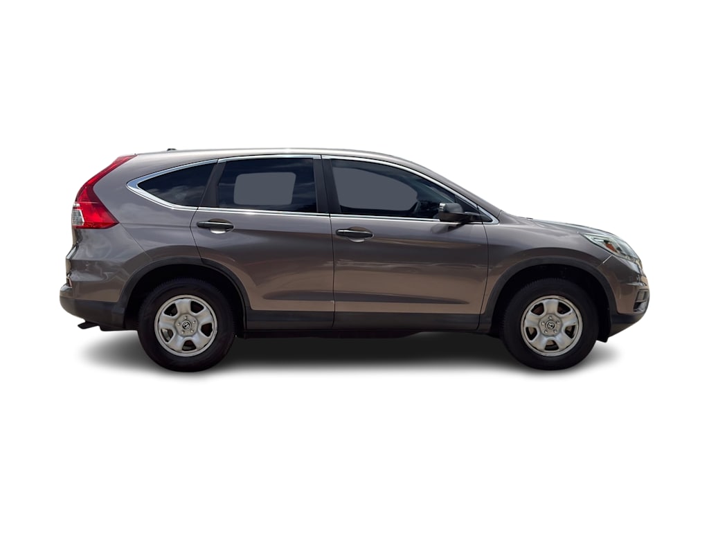 Thumbnail: 2015 Honda CR-V - 18