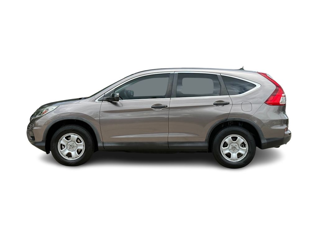 Thumbnail: 2015 Honda CR-V - 3