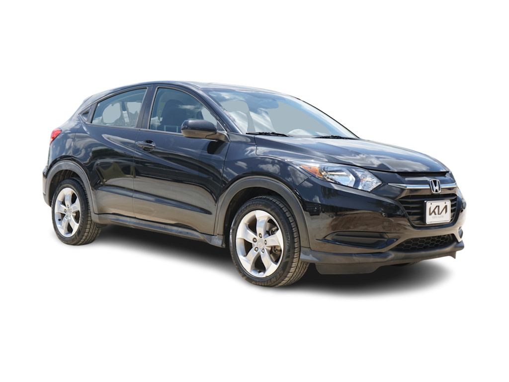 Thumbnail: 2016 Honda HR-V - 16