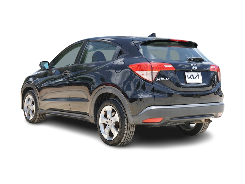 Thumbnail: 2016 Honda HR-V - 4