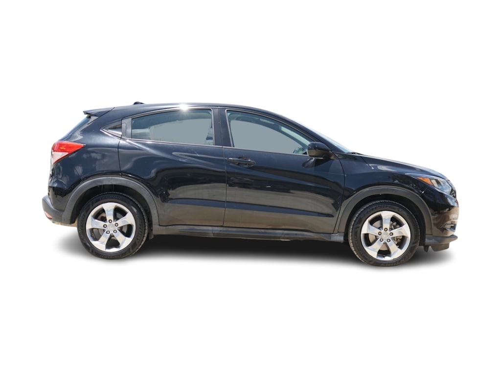 Thumbnail: 2016 Honda HR-V - 15