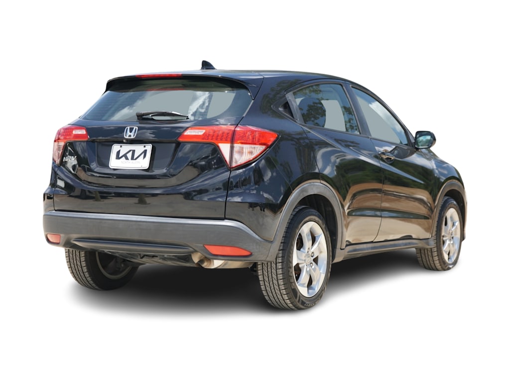 Thumbnail: 2016 Honda HR-V - 14