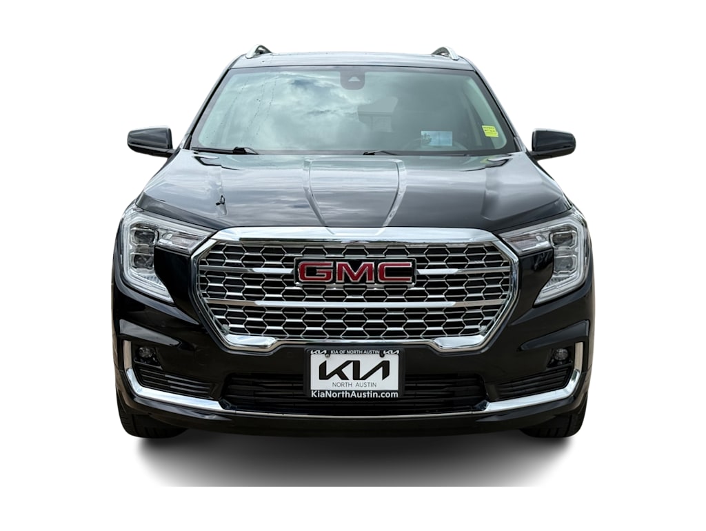 Thumbnail: 2022 GMC Terrain - 6