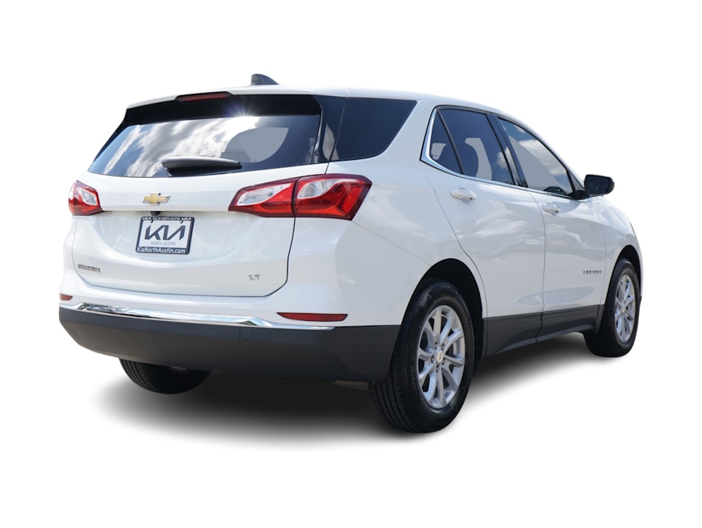 Thumbnail: 2019 Chevrolet Equinox - 14