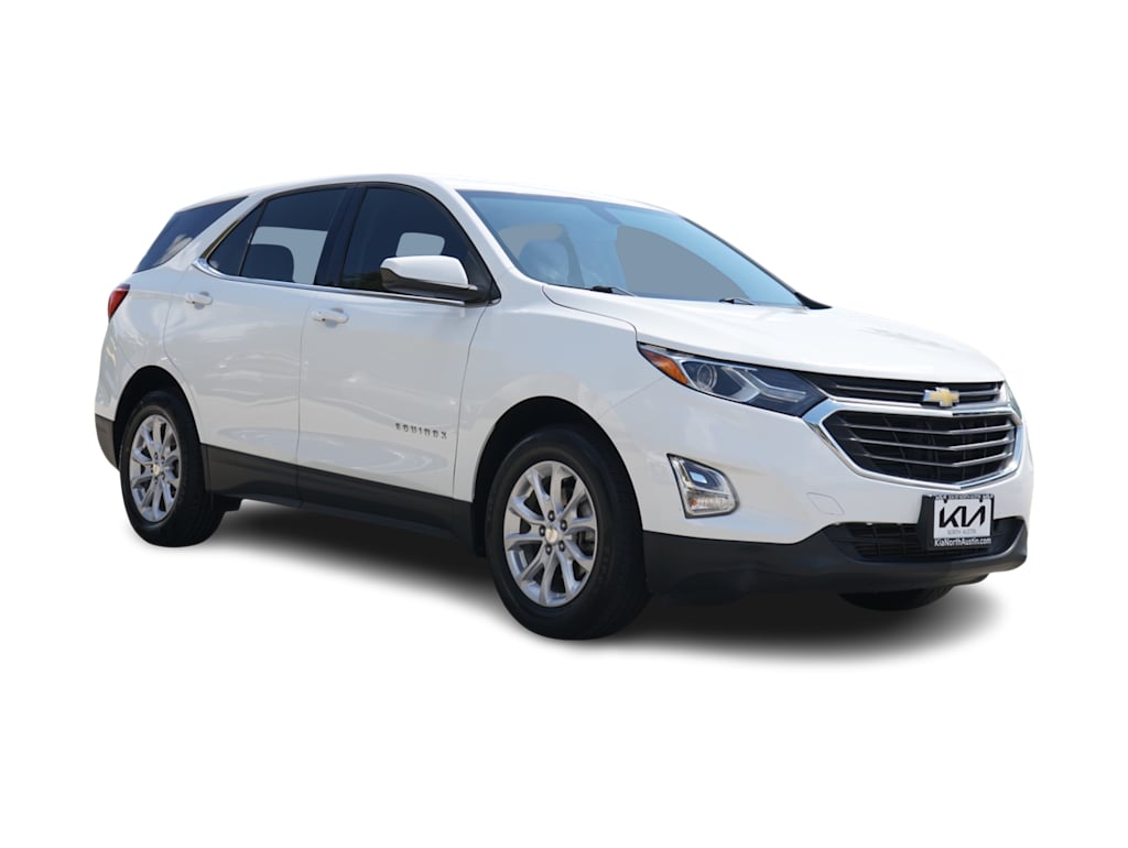 Thumbnail: 2019 Chevrolet Equinox - 15