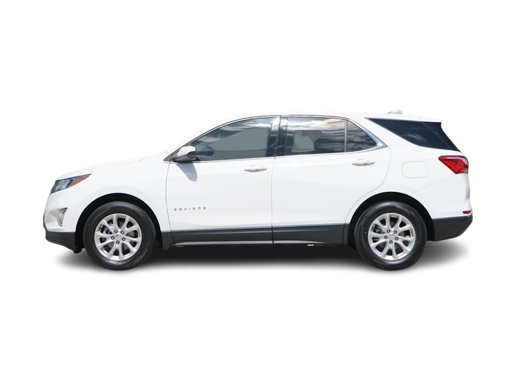 Thumbnail: 2019 Chevrolet Equinox - 3