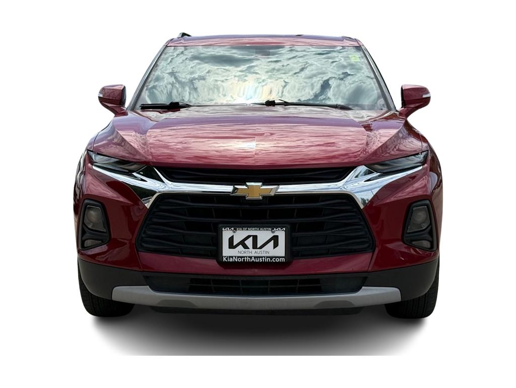 Thumbnail: 2019 Chevrolet Blazer - 6