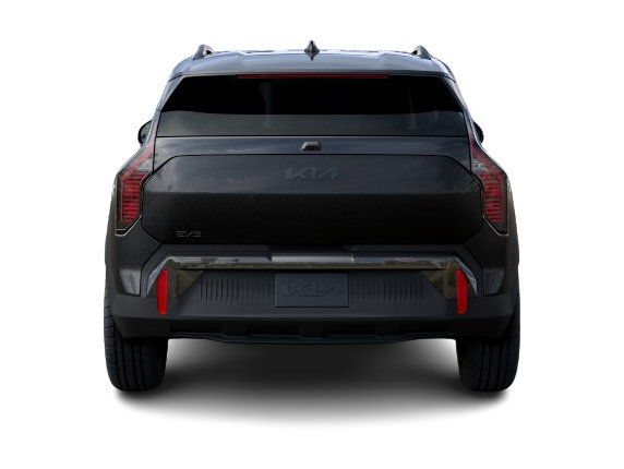 Thumbnail: 2027 Kia EV3 - 4