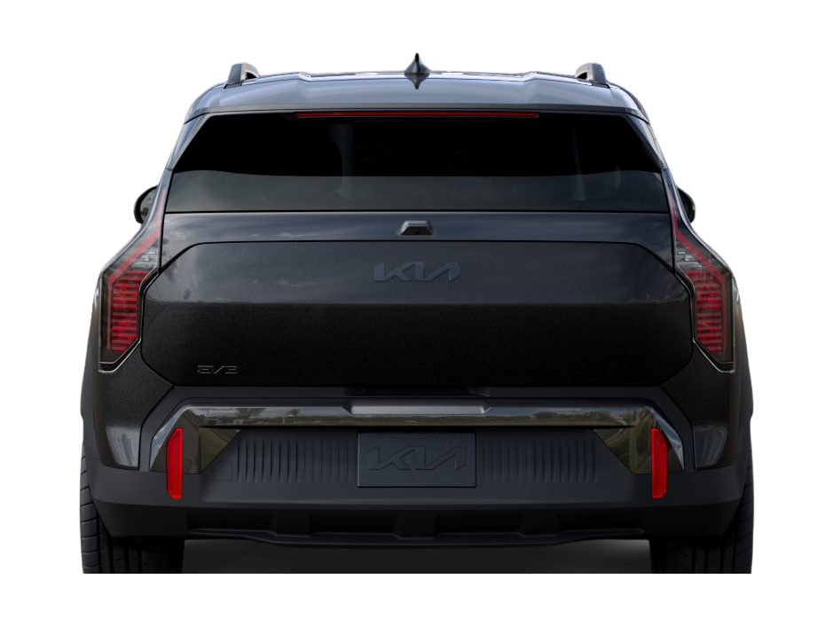 Thumbnail: 2027 Kia EV3 - 10