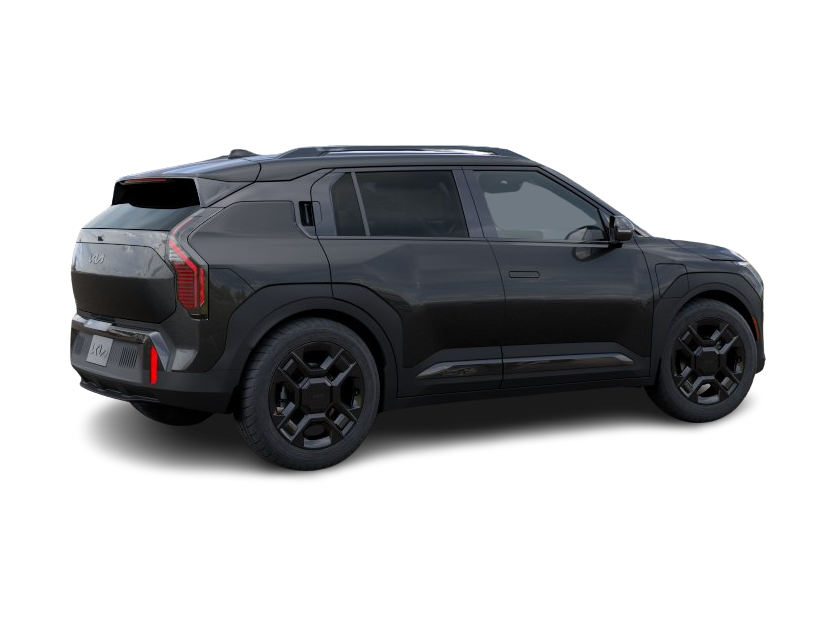 Thumbnail: 2027 Kia EV3 - 12