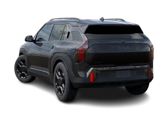 Thumbnail: 2027 Kia EV3 - 3