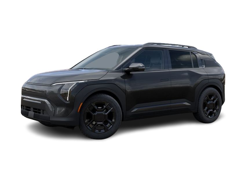Thumbnail: 2027 Kia EV3 - 11