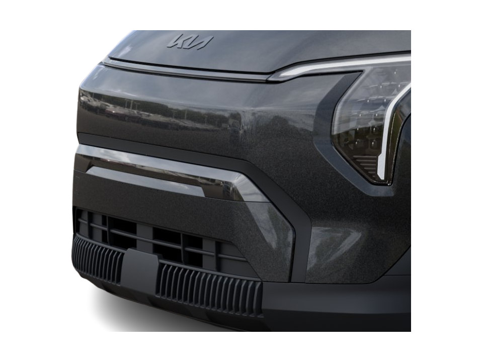 Thumbnail: 2027 Kia EV3 - 18