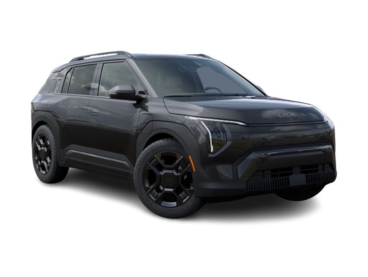 Thumbnail: 2027 Kia EV3 - 14