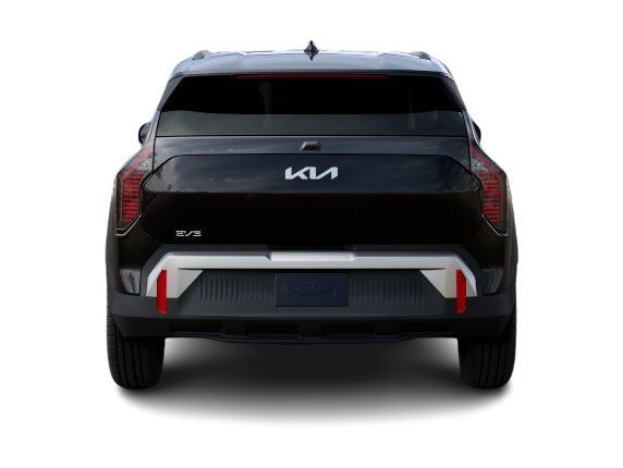 Thumbnail: 2027 Kia EV3 - 14