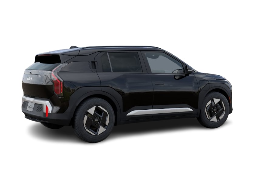 Thumbnail: 2027 Kia EV3 - 15