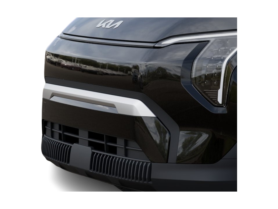 Thumbnail: 2027 Kia EV3 - 3
