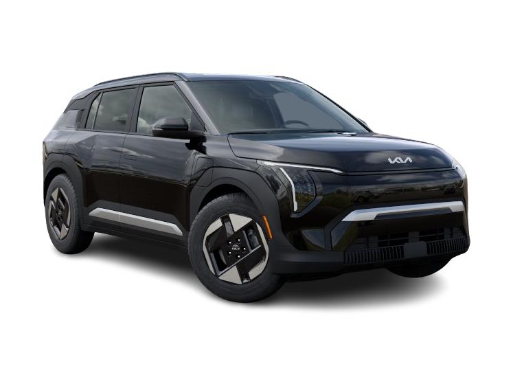 Thumbnail: 2027 Kia EV3 - 17