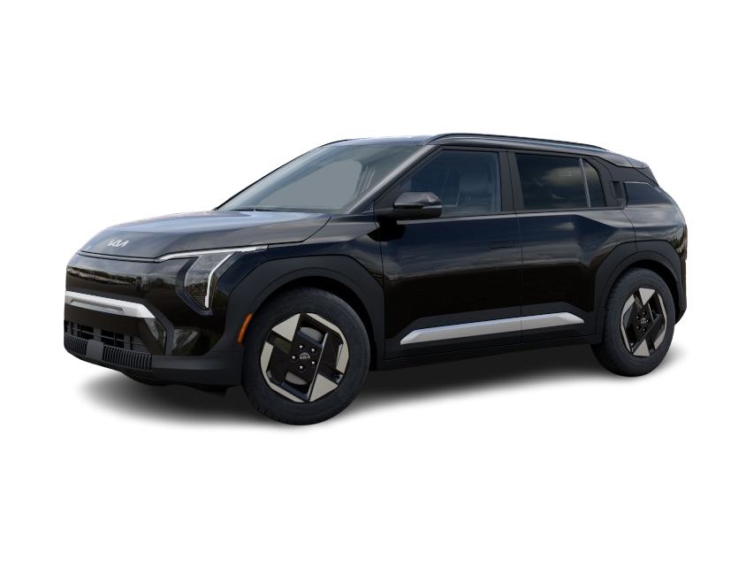 Thumbnail: 2027 Kia EV3 - 12