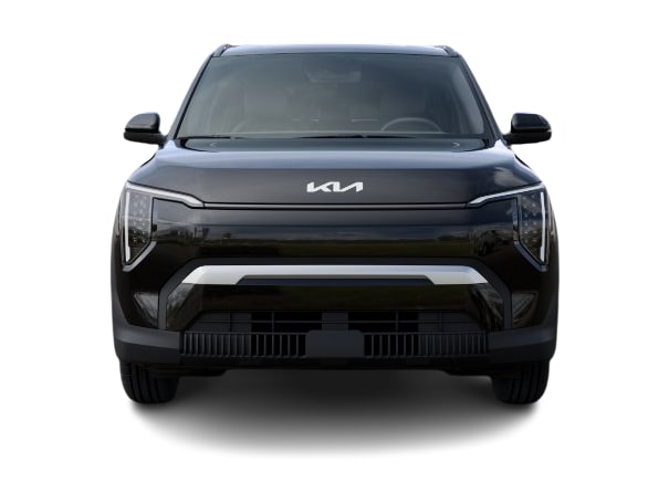 Thumbnail: 2027 Kia EV3 - 4