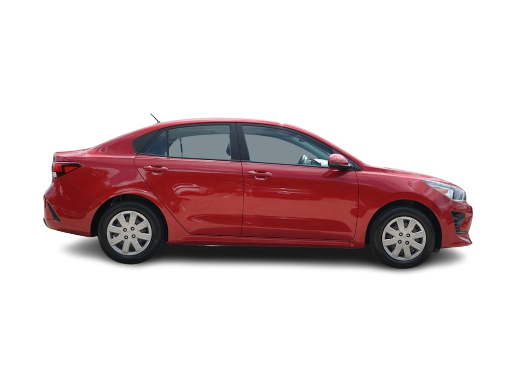 Thumbnail: 2022 Kia Rio - 15