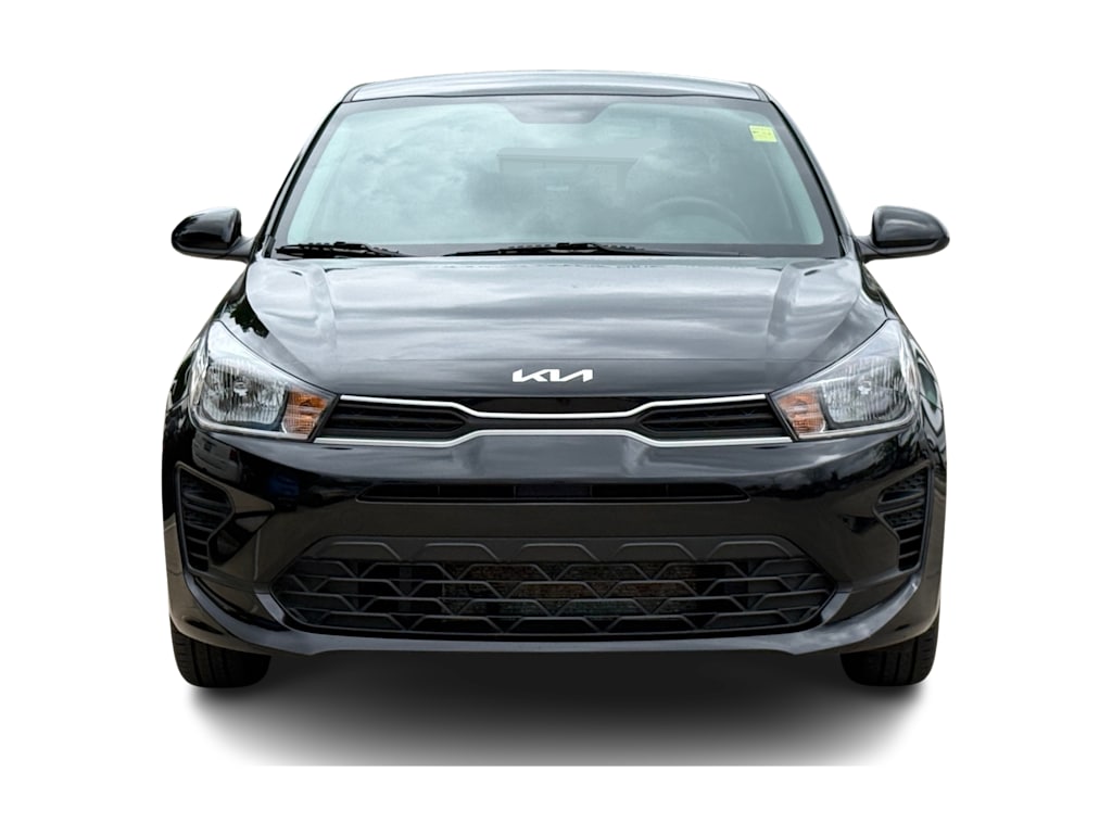 Thumbnail: 2023 Kia Rio - 4
