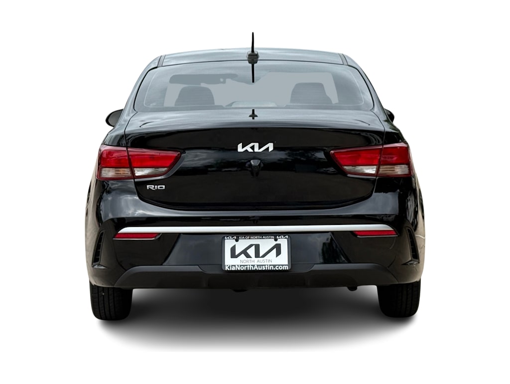 Thumbnail: 2023 Kia Rio - 3
