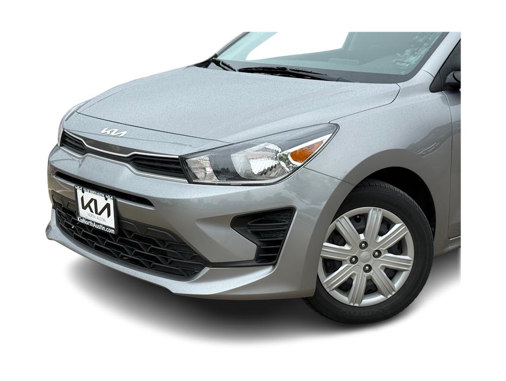 Thumbnail: 2023 Kia Rio - 17