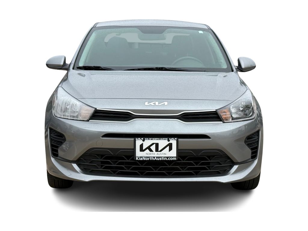 Thumbnail: 2023 Kia Rio - 6