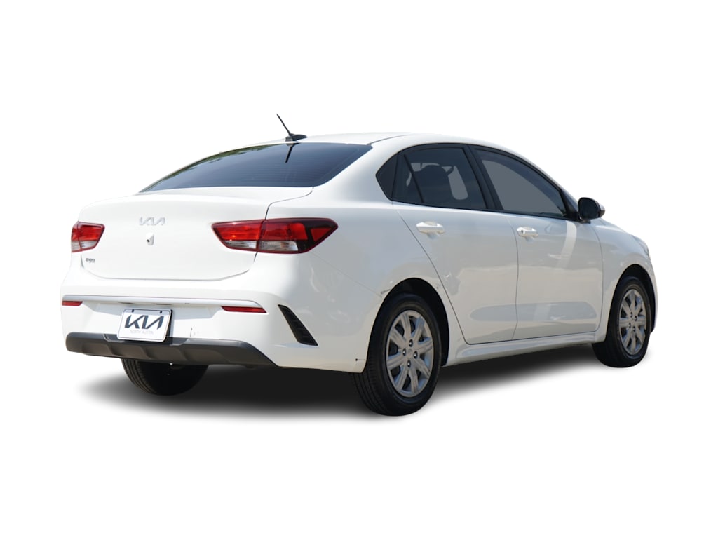 Thumbnail: 2023 Kia Rio - 15