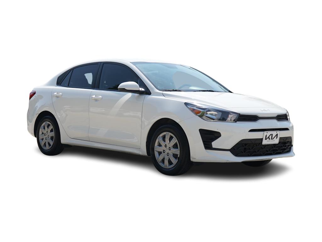 Thumbnail: 2023 Kia Rio - 17
