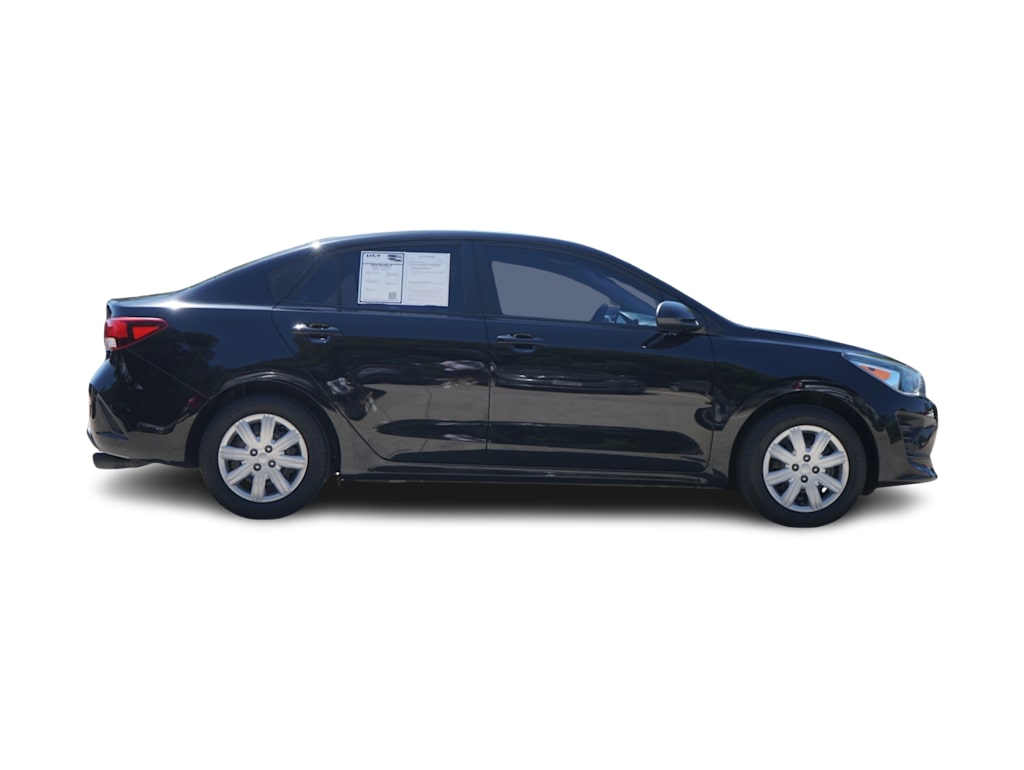 Thumbnail: 2022 Kia Rio - 16