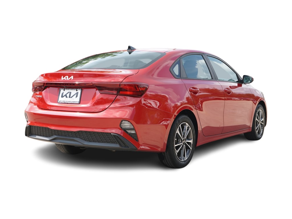 Thumbnail: 2023 Kia Forte - 14